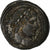 Constantin I, Follis, 324-325, Sirmium, Bronze, TTB+, RIC:48