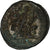Constantijn I, Follis, 324-325, Sirmium, Bronzen, ZF+, RIC:48
