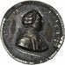 France, Quinaire, Louis XVIII, Argent, SUP