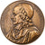 France, Medal, Pierre Corneille, Comité de Rouen, Bronze, Borrel, AU(55-58)