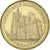 Frankrijk, Tourist token, Cathédrale Saint-Etienne de Meaux, 2014, Monnaie de