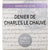 Francja, 10 Euro, Semeuse, denier de Charles le Chauve, Proof, 2014, MDP