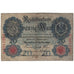 Billete, 20 Mark, 1908, Alemania, 1908-02-07, KM:31, RC