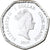 Cook Islands, Elizabeth II, Dollar, Niko and Friends, 2010, Vantaa, Proof