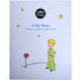 Francia, 50 Euro, Le beau voyage du Petit Prince - rose, FS, 2016, MDP, Argento