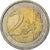 Finland, 2 Euro, Finland in UN, BU, 2005, Vantaa, Bi-Metallic, AU(55-58)