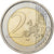 Finnland, 2 Euro, Enlargement of EU, BU, 2004, Vantaa, Bi-Metallic, UNZ