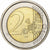 San Marino, 2 Euro, BU, 2004, Rome, Bimetaliczny, AU(55-58)