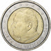 Vaticano, John Paul II, 2 Euro, BU, 2004, Rome, Bi-metallico, SPL