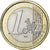 Watykan, John Paul II, Euro, BU, 2004, Rome, Bimetaliczny, MS(63)