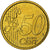 San Marino, 50 Euro Cent, BU, 2003, Rome, Nordic gold, MS(63)