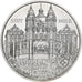 Áustria, 10 Euro, Melk Abbey, Proof, 2007, Vienna, Prata, MS(65-70)