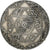 Maroc, Abdelaziz, 2-1/2 Dirhams, AH 1318/1901, Berlin, Argent, SUP, KM:11.1