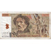 Francia, 100 Francs, Delacroix, J.63673101, MBC