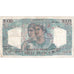 Francia, 1000 Francs, Minerve et Hercule, 1946-02-21, L.19303974, BC+