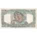 Francia, 1000 Francs, Minerve et Hercule, 1948-08-26, S.47746475, BC+