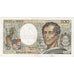 France, 200 Francs, Montesquieu, D.055783491, EF(40-45)