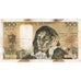 Francia, 500 Francs, Pascal, 1968-01-04, X.361378, MB+