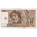 Francia, 100 Francs, Delacroix, L.60915558, BC