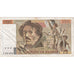 Francia, 100 Francs, Delacroix, R.39726488, MBC