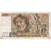 Francia, 100 Francs, Delacroix, Q.65637269, BC