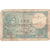 Francja, 10 Francs, Minerve, 1939-09-21, E.72263183, VF(20-25)