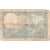 Francja, 10 Francs, Minerve, 1939-09-21, E.72263183, VF(20-25)