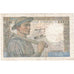 Frankrijk, 10 Francs, Mineur, 1945-04-19, S.9844586, TTB