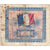 France, 2 Francs, Drapeau/France, SÉRIE 1944, TB