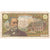 Francja, 5 Francs, Pasteur, 1969-09-04, M.11302399, VF(20-25)