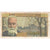 Francia, 5 Nouveaux Francs, Victor Hugo, 1962-03-01, E.8133617, MB