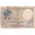 Francia, 5 Francs, Violet, 1940-12-05, C.66799802, MB