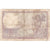 Francia, 5 Francs, Violet, 1940-12-05, C.66799802, MB