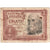 Spain, 1 Peseta, 1953-07-22, VF(20-25)