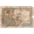 Frankrijk, 10 Francs, Mineur, 1942-11-26, N.2154421, TB