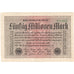 Alemanha, 50 Millionen Mark, 1923-09-01, UNC(63)