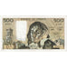 Frankrijk, 500 Francs, Pascal, 1980-04-03, R.11223021, SUP