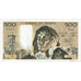 Frankreich, 500 Francs, Pascal, 1980-04-03, V.11214474, UNZ-