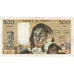 Frankrijk, 500 Francs, Pascal, 1976-11-04, P.6315300, TB+