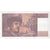 France, 20 Francs, Debussy, X.059660382, TTB+