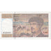 France, 20 Francs, Debussy, Y.061922931, SUP