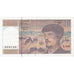 France, 20 Francs, Debussy, E.059808146, SPL