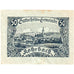 Autriche, Rohrbach, 50 Heller, 1920-06-25, SUP