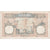 Francia, 1000 Francs, Cérès et Mercure, 1939-09-21, C.7861539, SPL-