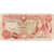 Cyprus, 50 Cents, 1987-04-01, TB+