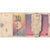 Banknote, Macedonia, 10 Denari, 1996, KM:14b, VF(20-25)