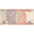 Turkey, 10 New Lira, VF(30-35)