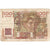 Francia, 100 Francs, Jeune Paysan, 1949-01-27, G.29175770, MB