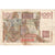 Francia, 100 Francs, Jeune Paysan, 1949-04-07, B.32135291, MB+