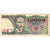 Polonia, 10,000 Zlotych, 1988-12-01, BC